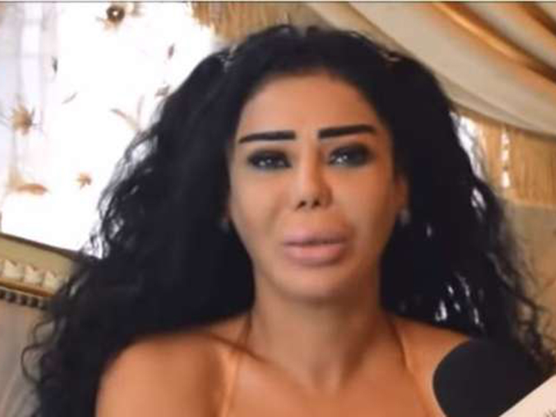 اضغط لمشاهدة الفيديو: أسرة أمل حمادة تكشف تفاصيل وفاتها
